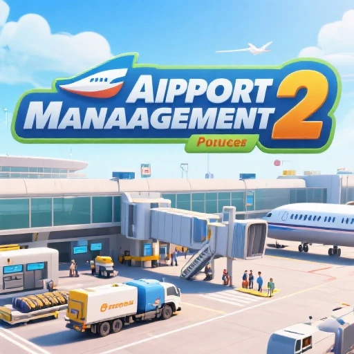 Airport Management 2  
