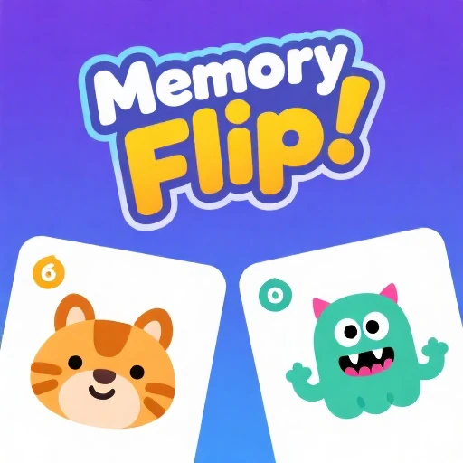 Memory Flip  