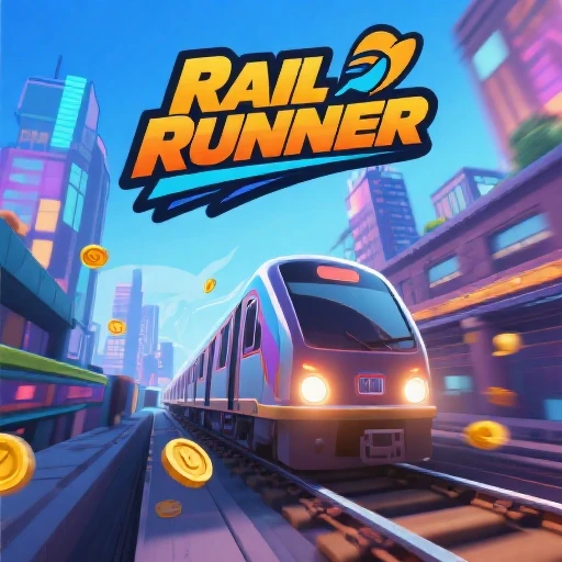 Rail Runner  